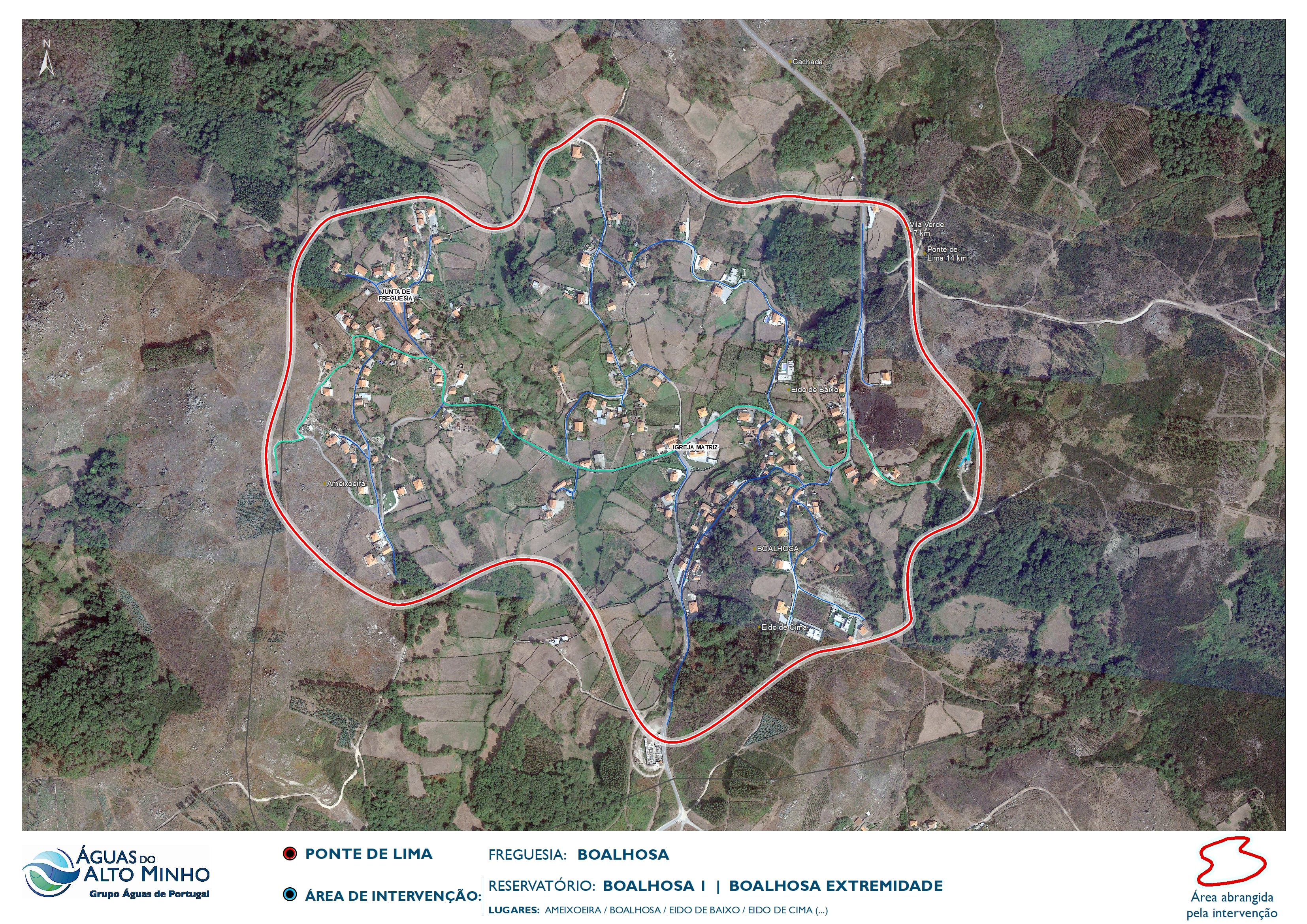Intervenção Planeada, 20-05-2026
